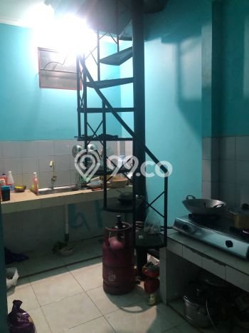 Rumah Murah LT 86m2 di Sentul Akses Mudah Rumah Murah LT 86m2 di Sentul Akses Mudah