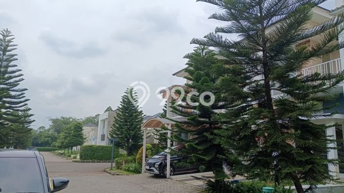 Rumah Modern 2 Kamar LT 84m2 di Cibuluh Rumah Modern 2 Kamar LT 84m2 di Cibuluh