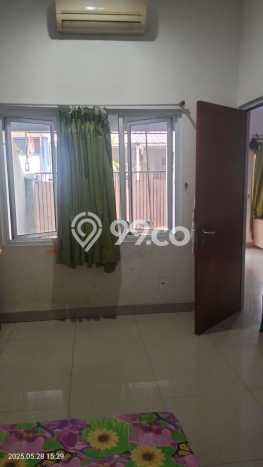 Rumah Modern 3 KT di Jati Mekar Bekasi Rumah Modern 3 KT di Jati Mekar Bekasi