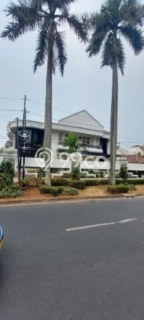 Hunian Super Mewah dengan Akses Paling Strategis di Pondok Pinang, Jakarta Selatan Hunian Super Mewah dengan Akses Paling Strategis di Pondok Pinang, Jakarta Selatan
