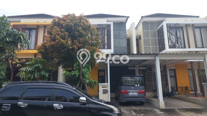 Rumah Modern Cantik 4 KT Bisa Langsung Pindah di Tarumajaya Rumah Modern Cantik 4 KT Bisa Langsung Pindah di Tarumajaya