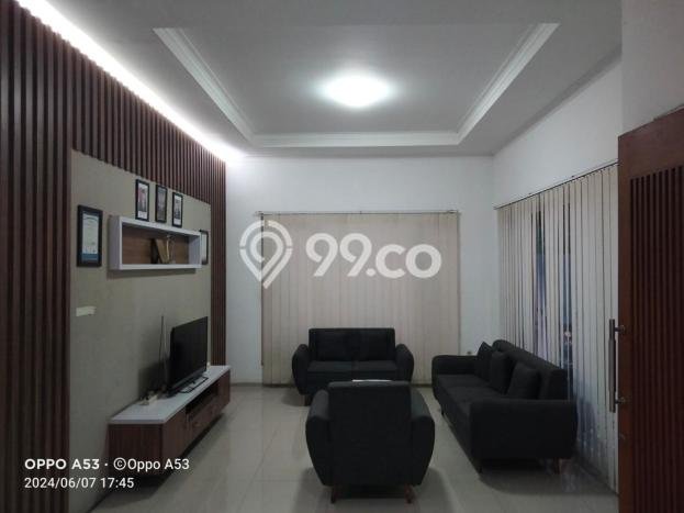 Dijual Rumah Luas Megah Dengan View Cantik di Cibubur, Bogor Dijual Rumah Luas Megah Dengan View Cantik di Cibubur, Bogor