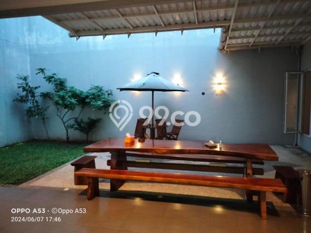 Dijual Rumah Luas Megah Dengan View Cantik di Cibubur, Bogor Dijual Rumah Luas Megah Dengan View Cantik di Cibubur, Bogor