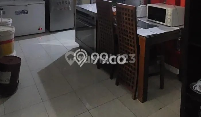 Rumah Modern Cantik 4 KT Siap Huni di Cilodong Rumah Modern Cantik 4 KT Siap Huni di Cilodong
