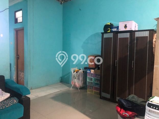 Rumah Murah LT 86m2 di Sentul Akses Mudah Rumah Murah LT 86m2 di Sentul Akses Mudah