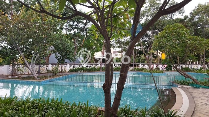 Hunian Mewah LB 112m2 Siap Pakai Desain Elegan di Harapan Indah, Bekasi Hunian Mewah LB 112m2 Siap Pakai Desain Elegan di Harapan Indah, Bekasi