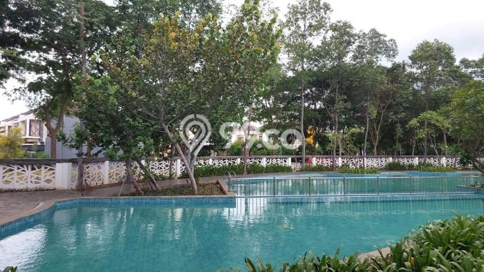 Hunian Mewah LB 112m2 Siap Pakai Desain Elegan di Harapan Indah, Bekasi Hunian Mewah LB 112m2 Siap Pakai Desain Elegan di Harapan Indah, Bekasi