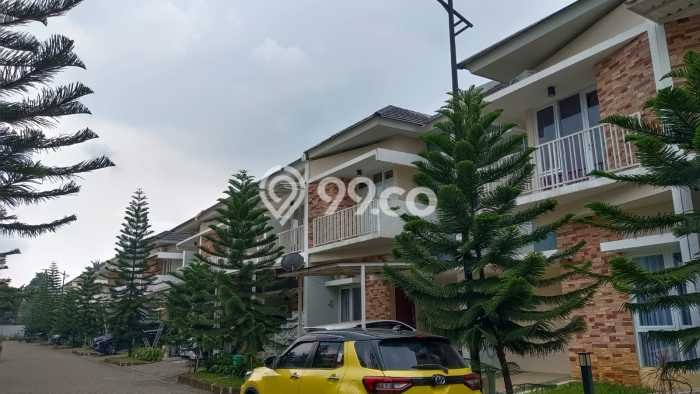 Dijual Hunian Rumah Terawat 2 KT di Cibuluh, Bogor Dijual Hunian Rumah Terawat 2 KT di Cibuluh, Bogor