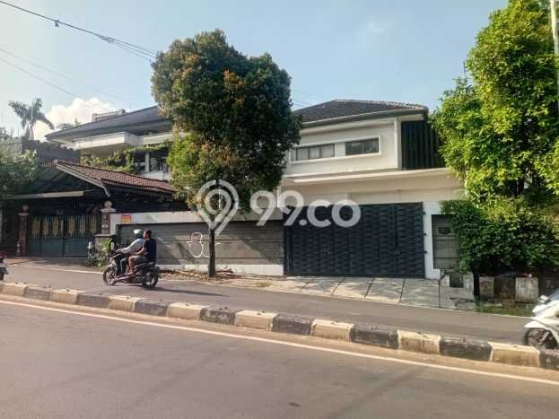 Rumah Luxury Modern Siap Huni di Pondok Pinang Jakarta Selatan Rumah Luxury Modern Siap Huni di Pondok Pinang Jakarta Selatan