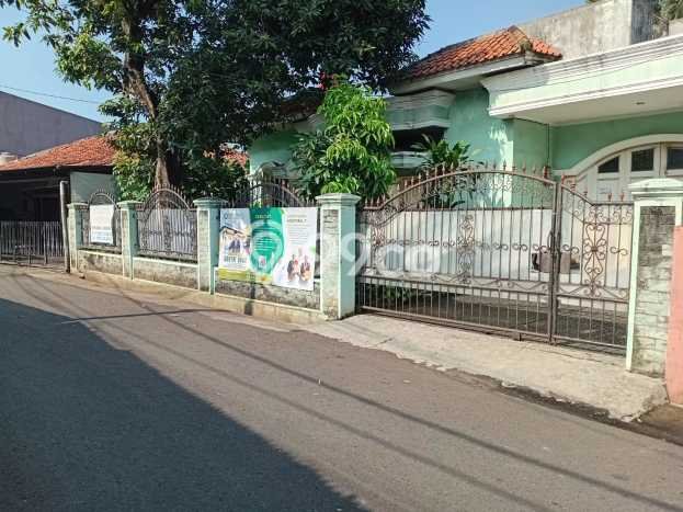 Dijual Rumah Strategis Bagus Punya 0 KT di Pesanggrahan Jakarta Selatan SHM Dijual Rumah Strategis Bagus Punya 0 KT di Pesanggrahan Jakarta Selatan SHM