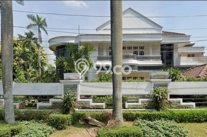 Rumah Luxury Modern Siap Huni di Pondok Indah Jakarta Selatan Rumah Luxury Modern Siap Huni di Pondok Indah Jakarta Selatan