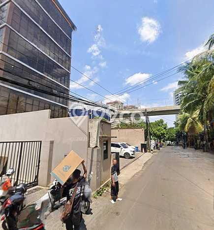 Kantor Dijual di Cilandak LT 594m2, LB 1000m2 Solusi Investasi Cerdas Kantor Dijual di Cilandak LT 594m2, LB 1000m2 Solusi Investasi Cerdas