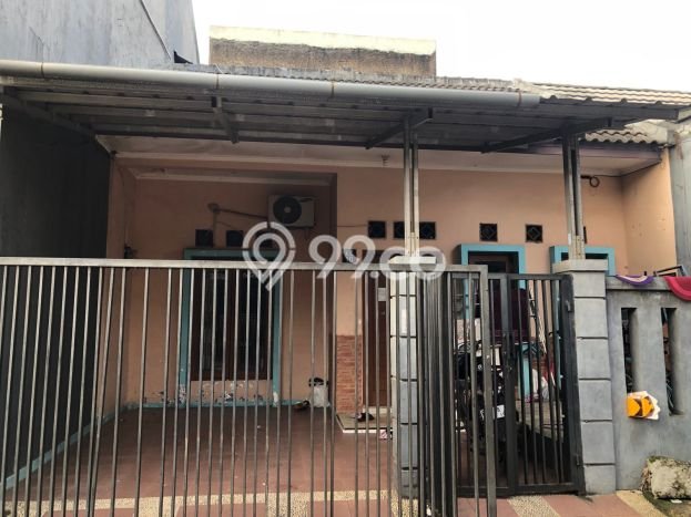 Rumah Murah LT 86m2 di Sentul Akses Mudah Rumah Murah LT 86m2 di Sentul Akses Mudah