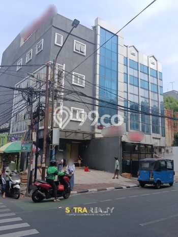 Paling Dicari! Ruko Dijual di Cideng Harga Kompetitif Paling Dicari! Ruko Dijual di Cideng Harga Kompetitif