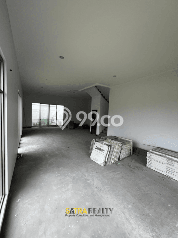 For Sale! Premium House LT 578m2 Desain Elegan di Golf Island For Sale! Premium House LT 578m2 Desain Elegan di Golf Island