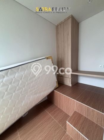 Rumah Luas Asri 2 KT Siap Huni di BSD Tangerang Rumah Luas Asri 2 KT Siap Huni di BSD Tangerang