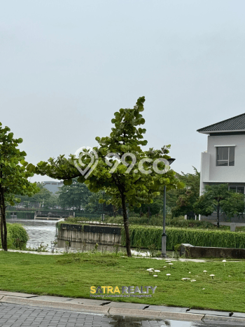 Hunian Elit LB 447m2 Siap Huni Desain Elegan di Golf Island, Jakarta Utara Hunian Elit LB 447m2 Siap Huni Desain Elegan di Golf Island, Jakarta Utara