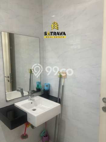 Hunian Cantik Modern Lb 125m2 di Cengkareng, Jakarta Barat Hunian Cantik Modern Lb 125m2 di Cengkareng, Jakarta Barat