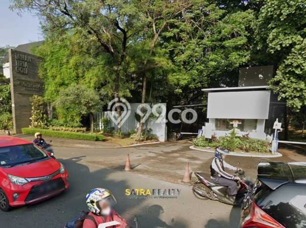 Untuk Dijual Tanah 550m2 di BSD, Tangerang Untuk Dijual Tanah 550m2 di BSD, Tangerang