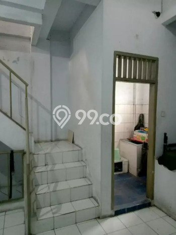 Dijual! Ruko di Jembatan Lima Jakarta Barat LT 78m2 / LB 315m2 Kawasan Bisnis Dijual! Ruko di Jembatan Lima Jakarta Barat LT 78m2 / LB 315m2 Kawasan Bisnis