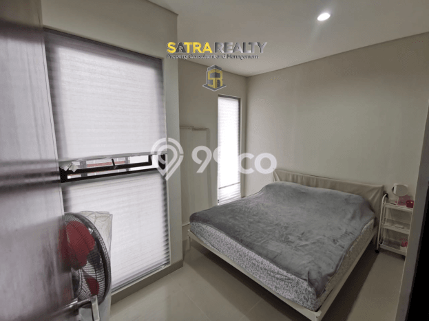 Jual Rumah Harga Miring Karang Tengah Punya 3 KT & LT 84m2 Jual Rumah Harga Miring Karang Tengah Punya 3 KT & LT 84m2