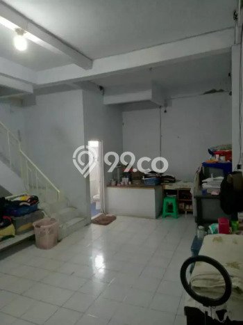 Dijual! Ruko di Jembatan Lima Jakarta Barat LT 78m2 / LB 315m2 Kawasan Bisnis Dijual! Ruko di Jembatan Lima Jakarta Barat LT 78m2 / LB 315m2 Kawasan Bisnis