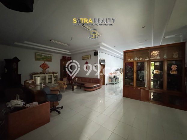 Rumah Luxury Modern Tanpa Renovasi di Gunung Sahari Jakarta Pusat Rumah Luxury Modern Tanpa Renovasi di Gunung Sahari Jakarta Pusat