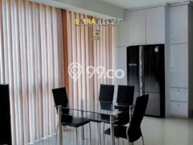 Dijual Apartemen 3 KT & 3 KM di Tangerang Lokasi Strategis Dijual Apartemen 3 KT & 3 KM di Tangerang Lokasi Strategis