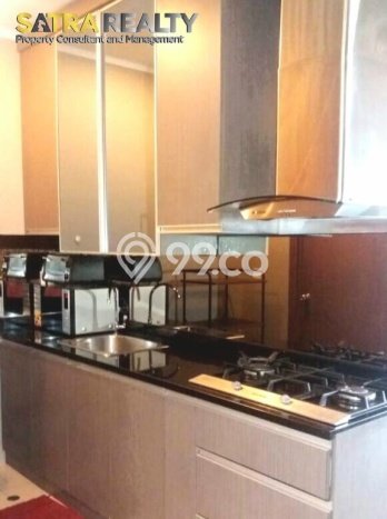 Paling Dicari! Apartemen Premium Dijual di Karet Tengsin Punya 2 Bedroom Paling Dicari! Apartemen Premium Dijual di Karet Tengsin Punya 2 Bedroom