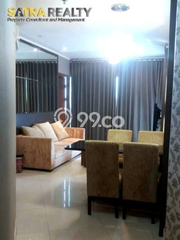 Paling Dicari! Apartemen Premium Dijual di Karet Tengsin Punya 2 Bedroom Paling Dicari! Apartemen Premium Dijual di Karet Tengsin Punya 2 Bedroom