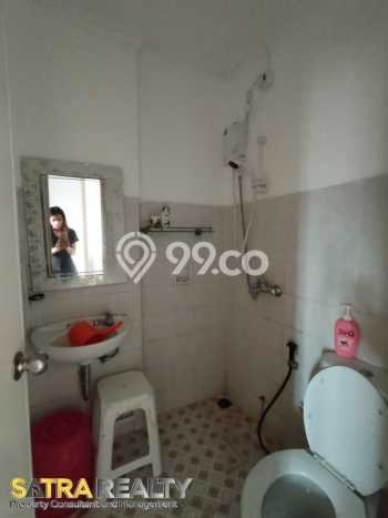 Dijual Apartemen di Cengkareng, Jakarta Barat 2 KT, 1 KM Strategis Dijual Apartemen di Cengkareng, Jakarta Barat 2 KT, 1 KM Strategis