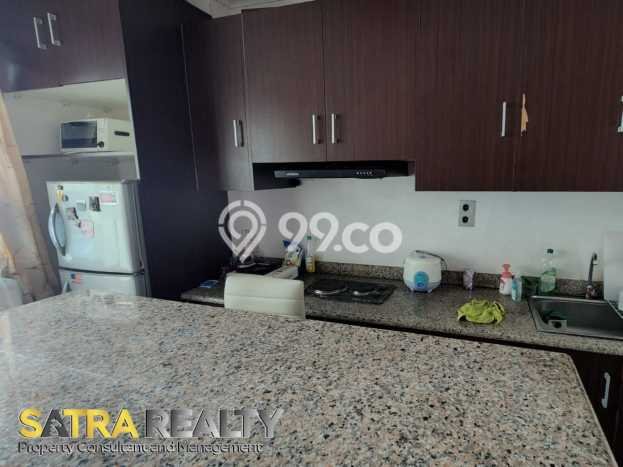 Dijual Apartemen 1 KT & 1 KM di Jakarta Selatan Area Strategis Dijual Apartemen 1 KT & 1 KM di Jakarta Selatan Area Strategis