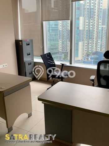 Unit Komersial Dijual di Jakarta Selatan LT 210m2 & LB 210m2 Unit Komersial Dijual di Jakarta Selatan LT 210m2 & LB 210m2