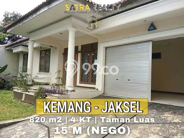 Dijual Rumah Mewah Elegan Dengan View Eksklusif di Kemang, Jakarta Selatan Dijual Rumah Mewah Elegan Dengan View Eksklusif di Kemang, Jakarta Selatan
