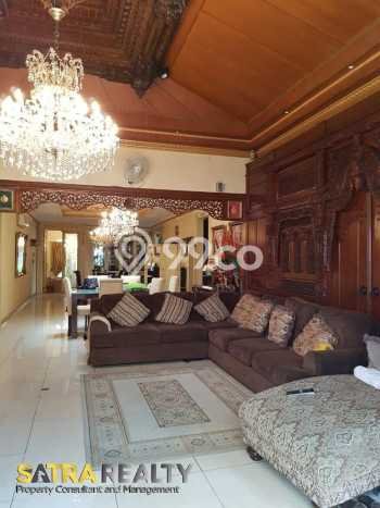 Rumah Elit Modern Siap Huni di Tomang Jakarta Barat Rumah Elit Modern Siap Huni di Tomang Jakarta Barat