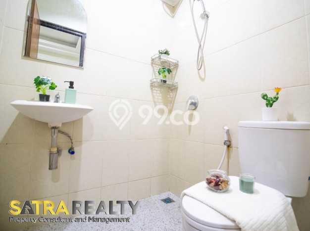Hunian Mewah LB 402m2 Siap Pakai Desain Elegan di Grogol, Jakarta Barat Hunian Mewah LB 402m2 Siap Pakai Desain Elegan di Grogol, Jakarta Barat
