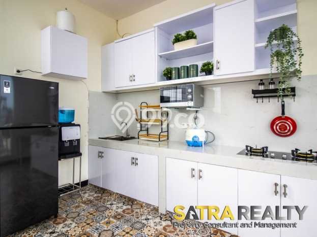 Hunian Mewah LB 402m2 Siap Pakai Desain Elegan di Grogol, Jakarta Barat Hunian Mewah LB 402m2 Siap Pakai Desain Elegan di Grogol, Jakarta Barat