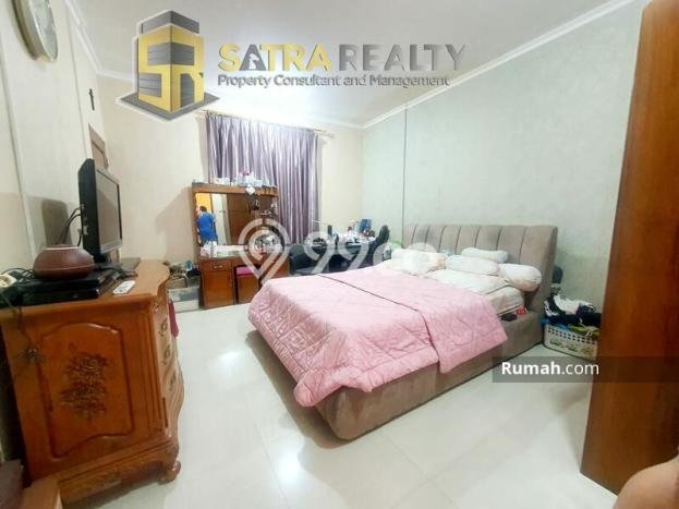 Rumah Elit Modern Siap Huni di Muara Karang Jakarta Utara Rumah Elit Modern Siap Huni di Muara Karang Jakarta Utara