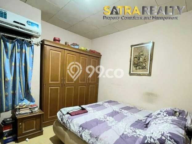 Dijual Tanah di Jakarta Selatan, Luas 1380m2 SHM Dijual Tanah di Jakarta Selatan, Luas 1380m2 SHM