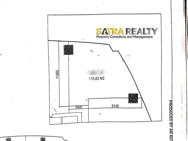 Unit Kantor Dijual di Jakarta Selatan LT 200m2 & LB 200m2 Unit Kantor Dijual di Jakarta Selatan LT 200m2 & LB 200m2