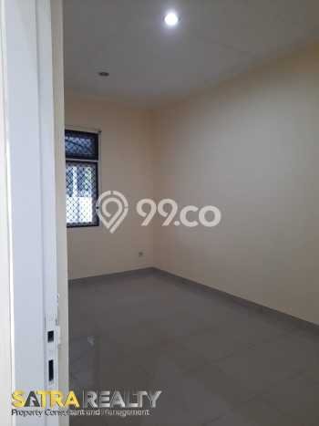 Jual Rumah Modern 3 KT di Citra Garden, Jakarta Barat Jual Rumah Modern 3 KT di Citra Garden, Jakarta Barat