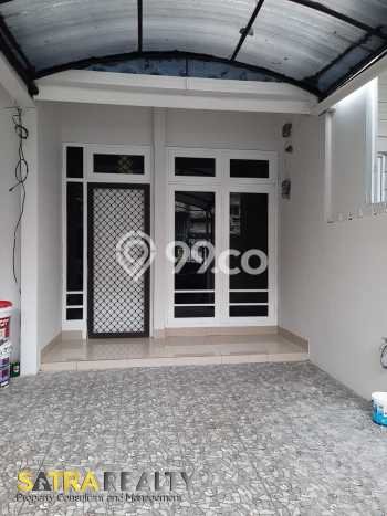 Jual Rumah Modern 3 KT di Citra Garden, Jakarta Barat Jual Rumah Modern 3 KT di Citra Garden, Jakarta Barat