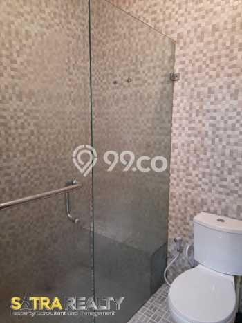 Jual Rumah Modern 3 KT di Citra Garden, Jakarta Barat Jual Rumah Modern 3 KT di Citra Garden, Jakarta Barat