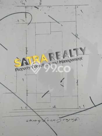 Lahan Dijual Lokasi Strategis di Jakarta Pusat dengan Luas 900m2 Lahan Dijual Lokasi Strategis di Jakarta Pusat dengan Luas 900m2
