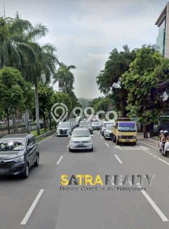 Lahan Dijual Lokasi Strategis di Jakarta Pusat dengan Luas 900m2 Lahan Dijual Lokasi Strategis di Jakarta Pusat dengan Luas 900m2