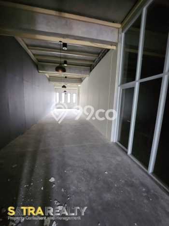 Unit Ruko Dijual di Jakarta Selatan LT 431m2 & LB 1207m2 Unit Ruko Dijual di Jakarta Selatan LT 431m2 & LB 1207m2