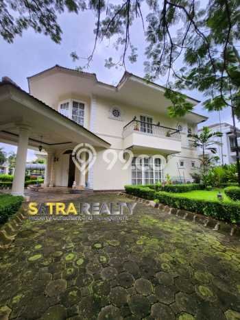 Rumah Luxury Modern Tanpa Renovasi di Pondok Indah Jakarta Selatan Rumah Luxury Modern Tanpa Renovasi di Pondok Indah Jakarta Selatan