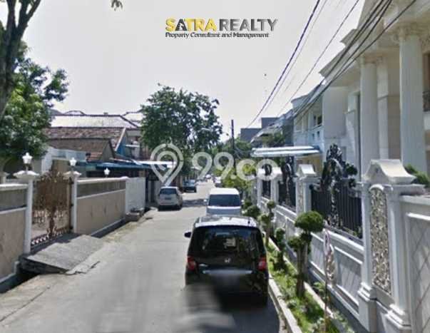 Tanah Siap Bangun Dijual di Jakarta Utara Punya Luas 233m2 Tanah Siap Bangun Dijual di Jakarta Utara Punya Luas 233m2