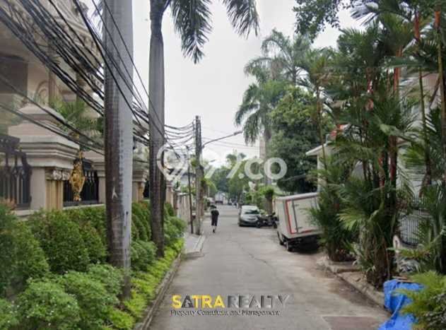 Tanah Siap Bangun Dijual di Jakarta Utara Punya Luas 233m2 Tanah Siap Bangun Dijual di Jakarta Utara Punya Luas 233m2