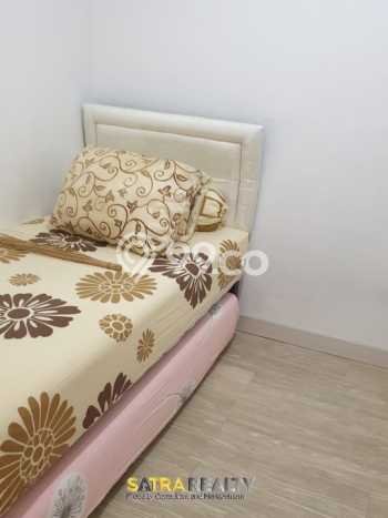 Dijual Apartemen 2 KT 1 KM di Kalideres Luas 38m2 Dijual Apartemen 2 KT 1 KM di Kalideres Luas 38m2